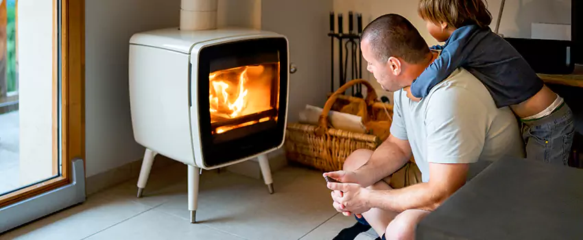 Fireplace Flue Maintenance Services in Alafaya, FL