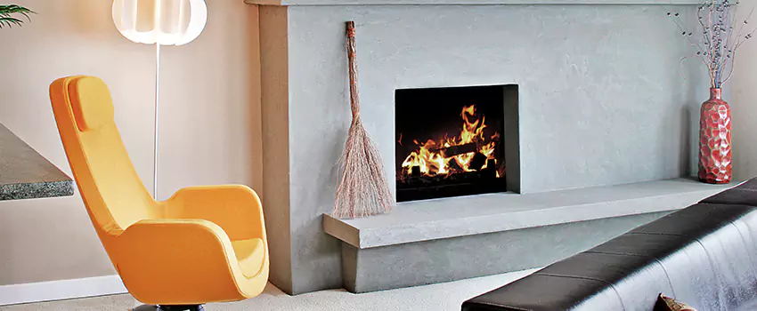 Electric Fireplace Makeover Services in Alafaya, FL