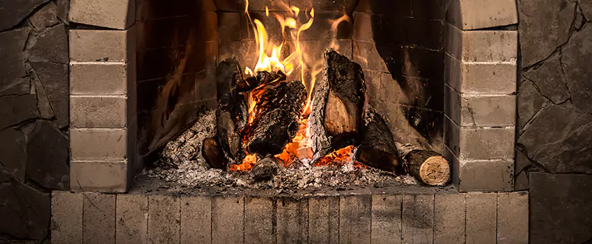 Cost of Rebuilding A Fireplace in Alafaya, Florida
