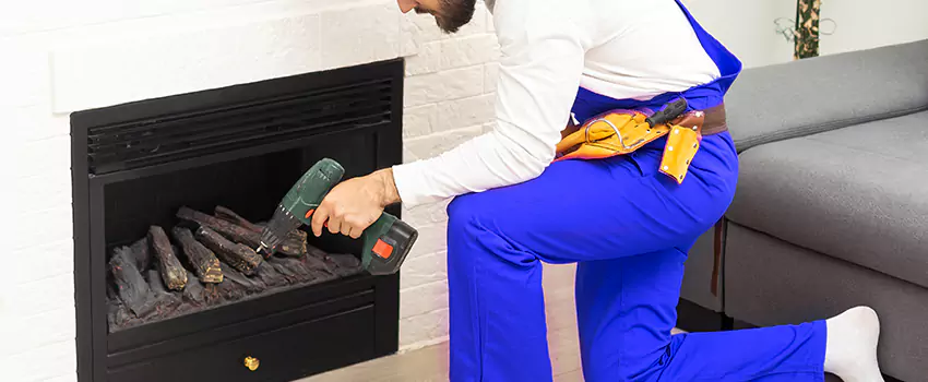 Fireplace Repair Expert in Alafaya, Florida