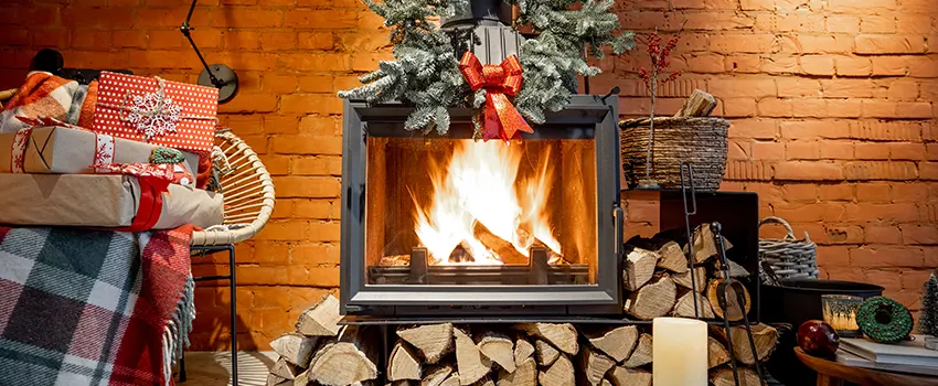 Steel Fireplace Grate Repair And Replacement Services in Alafaya, Florida
