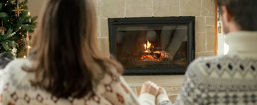 Fireplace Firebox Refurbish & Restore Services in Alafaya, FL