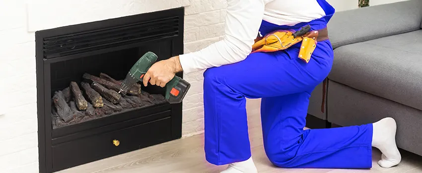 Fireplace Safety Inspection Specialists in Alafaya, Florida