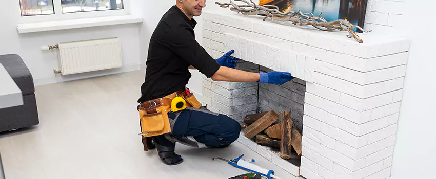 Gas Fireplace Repair And Replacement in Alafaya, FL