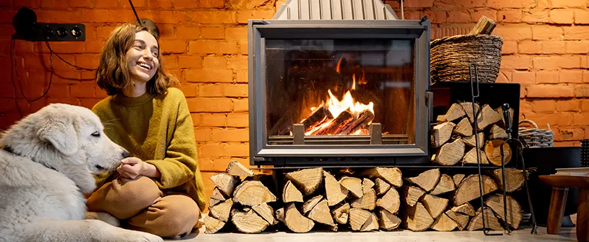 Fireplace Smell Removal Cost in Alafaya, FL