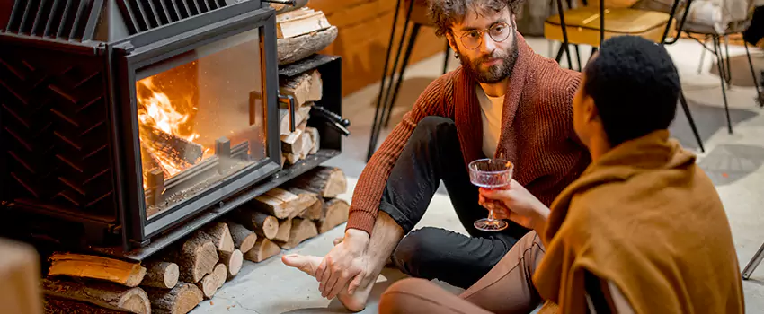 Fireplace Leaky Roof Repair in Alafaya, Florida