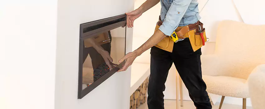 Traditional Fireplace Vent Sweeping in Alafaya, FL