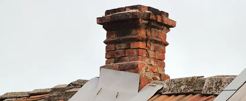 Cost of Fixing Blocked Chimney in Alafaya, Florida