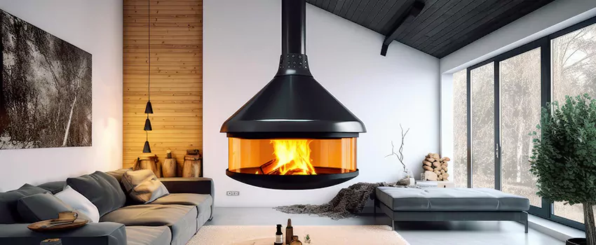Floating Damaged Fireplace Repair Services in Alafaya, FL