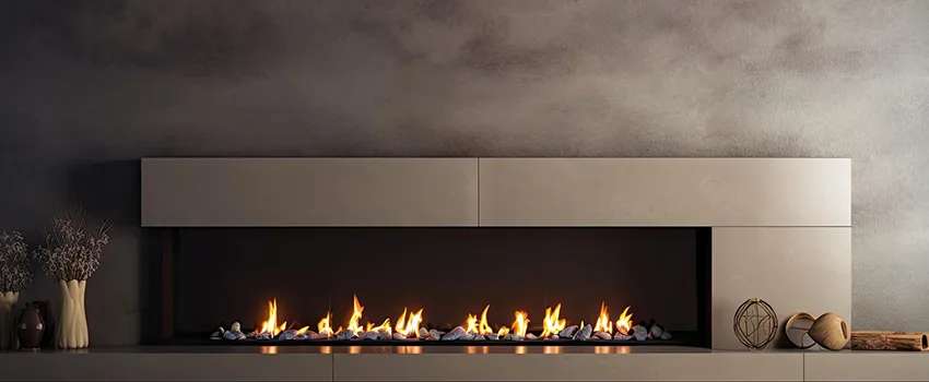Gas Fireplace Logs Supplier in Alafaya, Florida