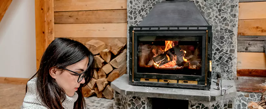 Harman P68-C Pellet Stove Repair in Alafaya, Florida 