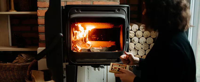 Hearthstone Wood Stoves Fireplace Repair in Alafaya, Florida