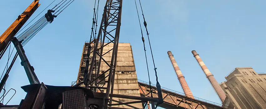Industrial Chimneys Foundation Repair Services in Alafaya, FL