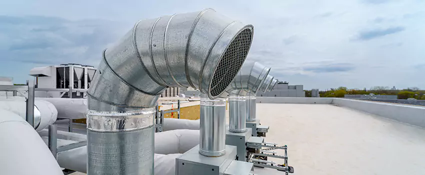 Insulated Ductwork Repair Services Near Me in Alafaya, FL