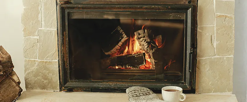 Kings man Fireplaces Insert Services in Alafaya, FL