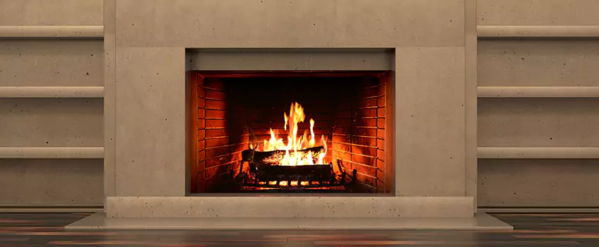 Majestic Trilliant Series Gas Fireplace Insert Repair in Alafaya, Florida