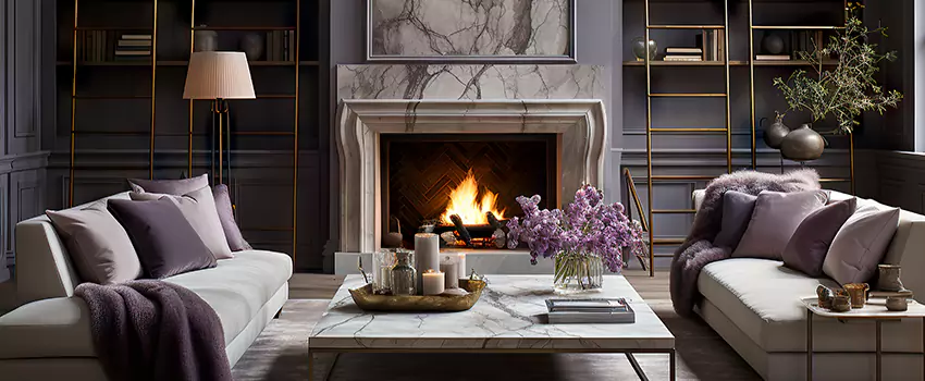 Napoleon Galaxy Series Outdoor Fireplaces Repair in Alafaya, FL