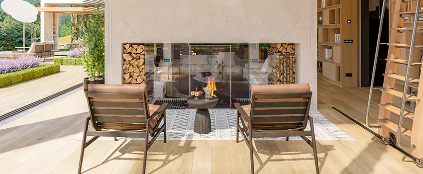 Ortal Space Creator Fireplace Repair in Alafaya, FL