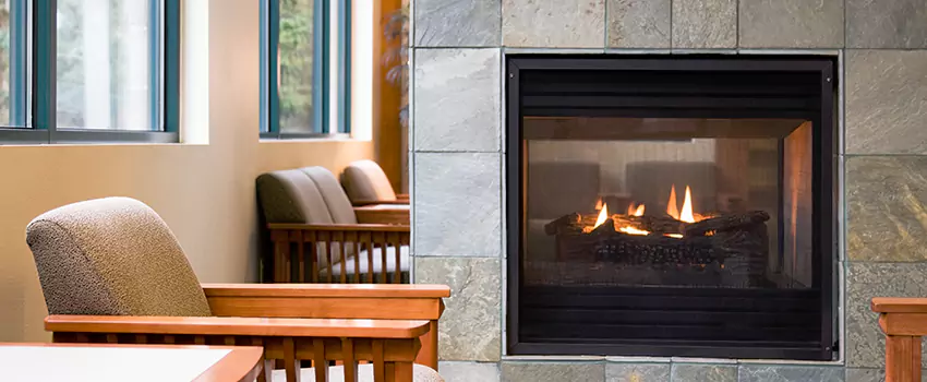 Osburn Fireplace Tempered Glass Hearth Pad Replacement in Alafaya, Florida