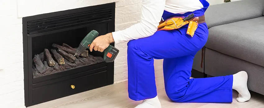 Pellet Fireplace Repair Services in Alafaya, FL