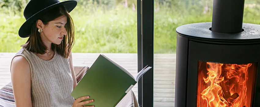 Pellet Stove Chimney Inspection in Alafaya, FL