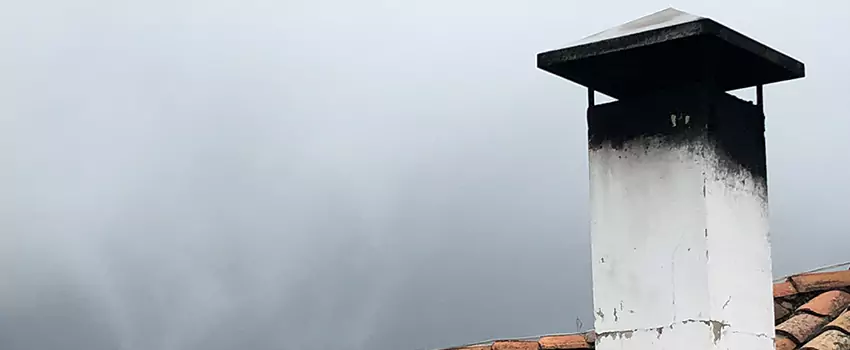 Prefab Chimney Crown Installation in Alafaya, FL