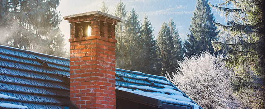 Residential Chimney Rain Caps Repair Services in Alafaya, FL