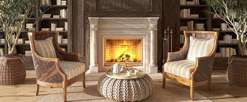 Cost of RSF Wood Fireplaces in Alafaya, Florida