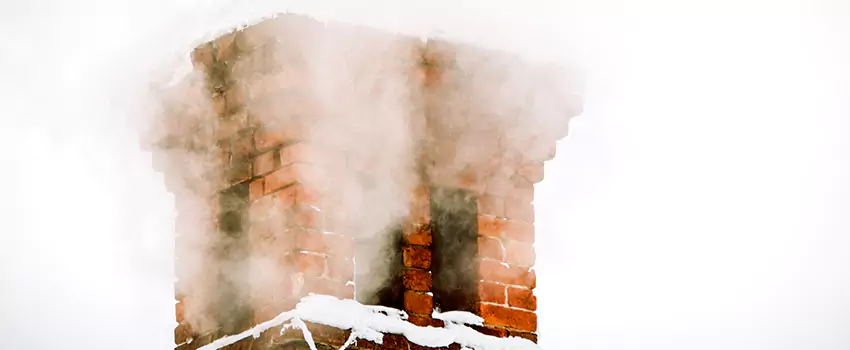 Chimney Flue Soot Removal in Alafaya, FL