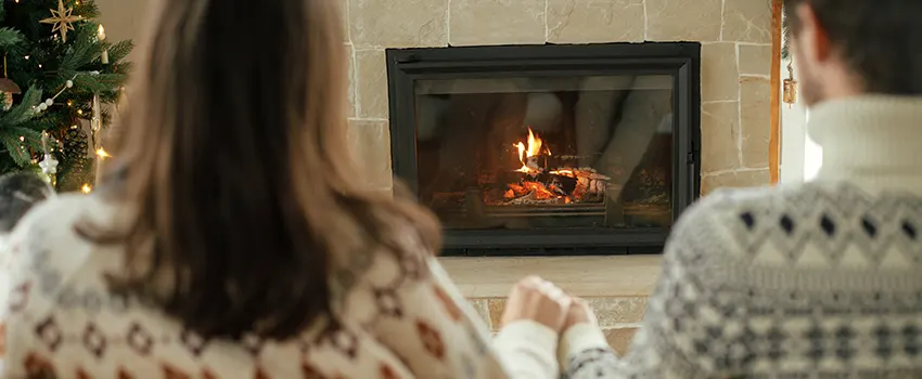 Superior Open-Hearth Wood Fireplaces in Alafaya, FL