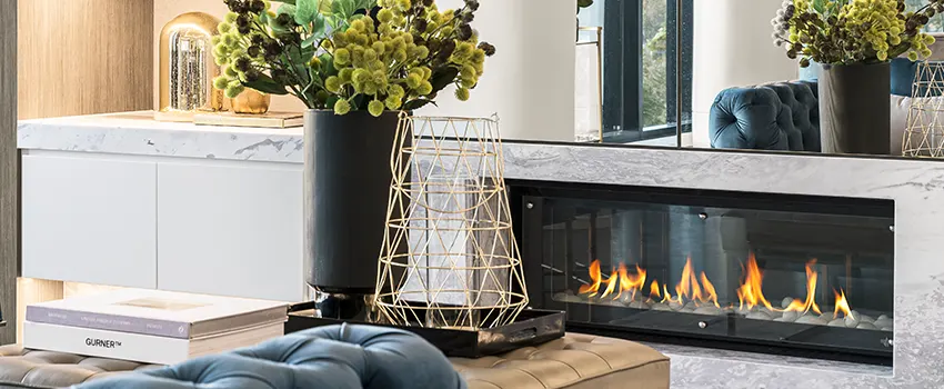 Professional Town & Country Luxury Fireplace Maintenance Experts in Alafaya, Florida