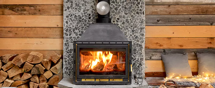 Travis Industries Elite Fireplace Inspection and Maintenance in Alafaya, Florida