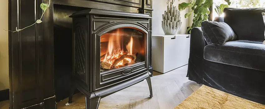 Valor Wood Fireplace in Alafaya, FL