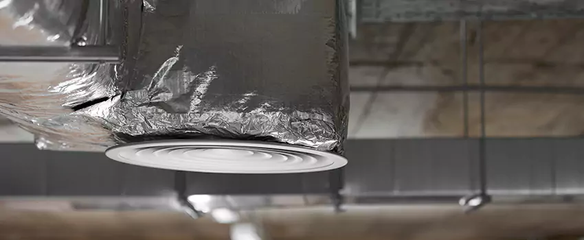 Signs of Dust Accumulation in Vents in Alafaya, FL