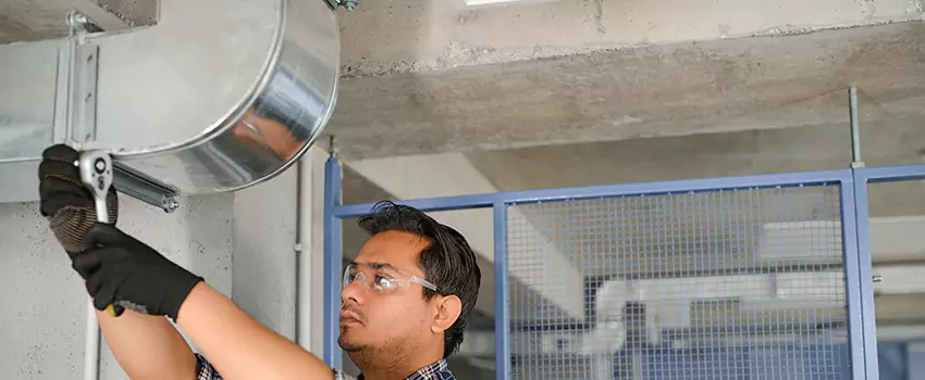 Benefit of Ventilation Cleaning in Alafaya, Florida