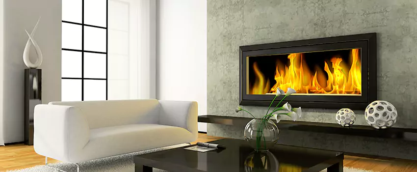 Ventless Fireplace Oxygen Depletion Sensor Installation and Repair Services in Alafaya, Florida
