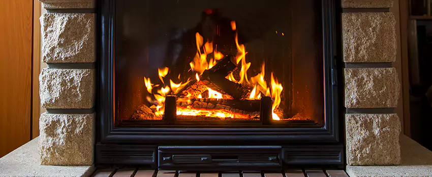 Cost of Wood Fireplace Installation in Alafaya, FL