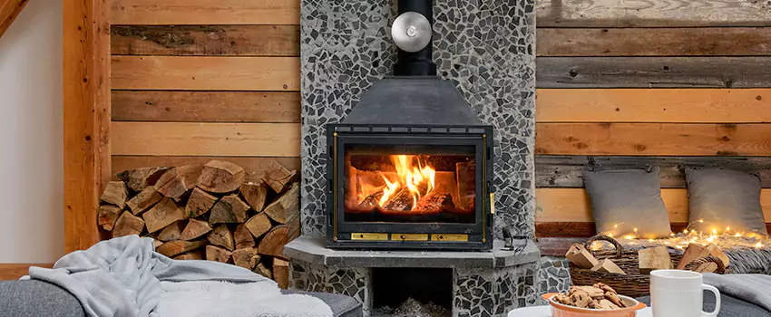 Affordable Wood Fireplace Fixing Solutions in Alafaya, Florida
