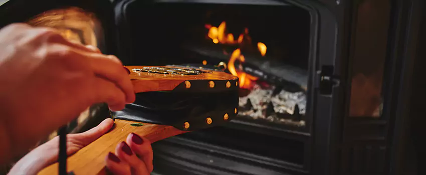Wood Stove Grates Repair in Alafaya, Florida