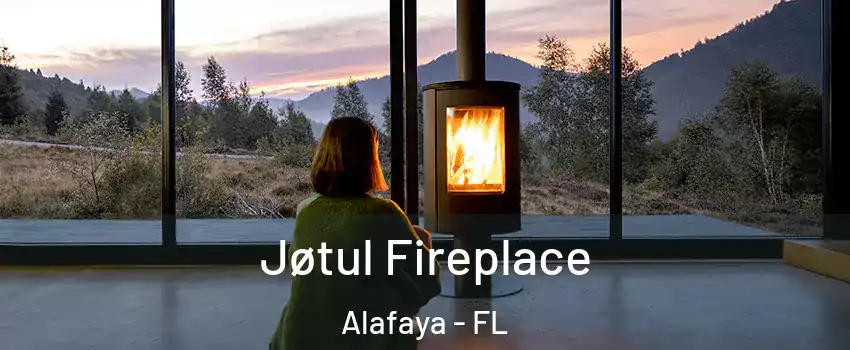  Jøtul Fireplace Alafaya - FL