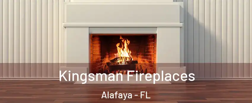  Kingsman Fireplaces Alafaya - FL