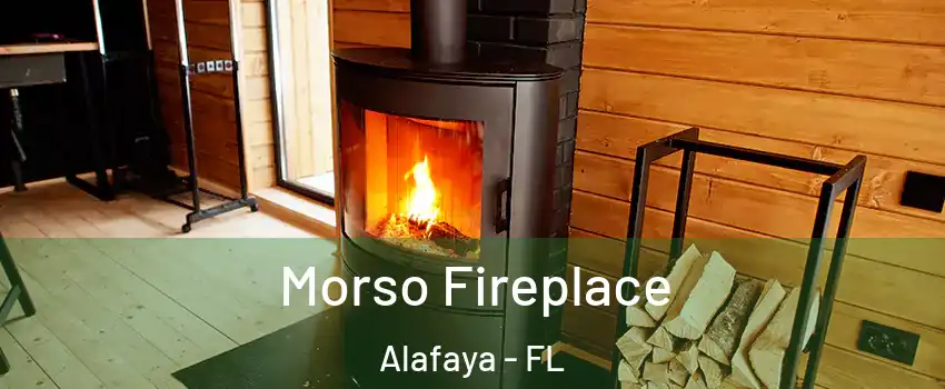  Morso Fireplace Alafaya - FL