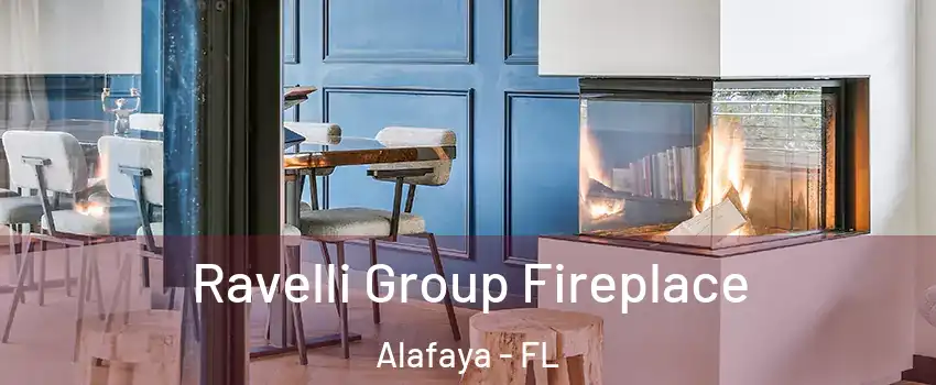  Ravelli Group Fireplace Alafaya - FL