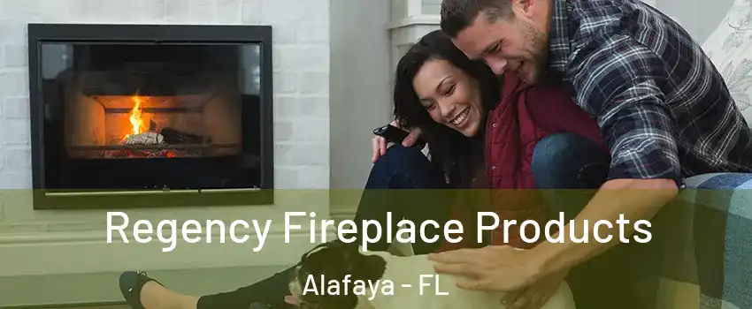  Regency Fireplace Products Alafaya - FL